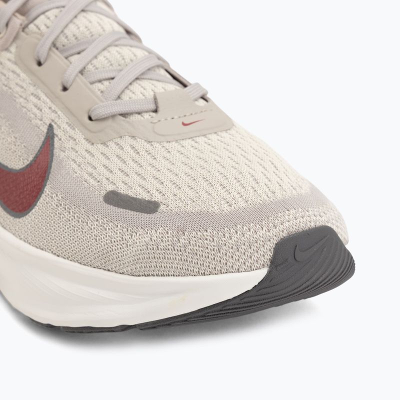 Běžecké boty Nike Stellar Ride cream ii/coconut milk/pink smoke 7
