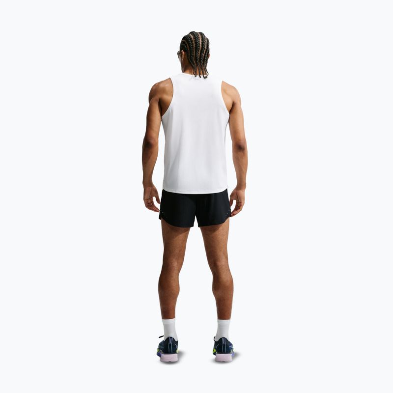 Pánské běžecké šortky Nike Stride black 3