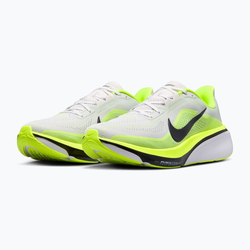 Pánské běžecké boty Nike Pegasus 42 photon dust/volt/white/black 3