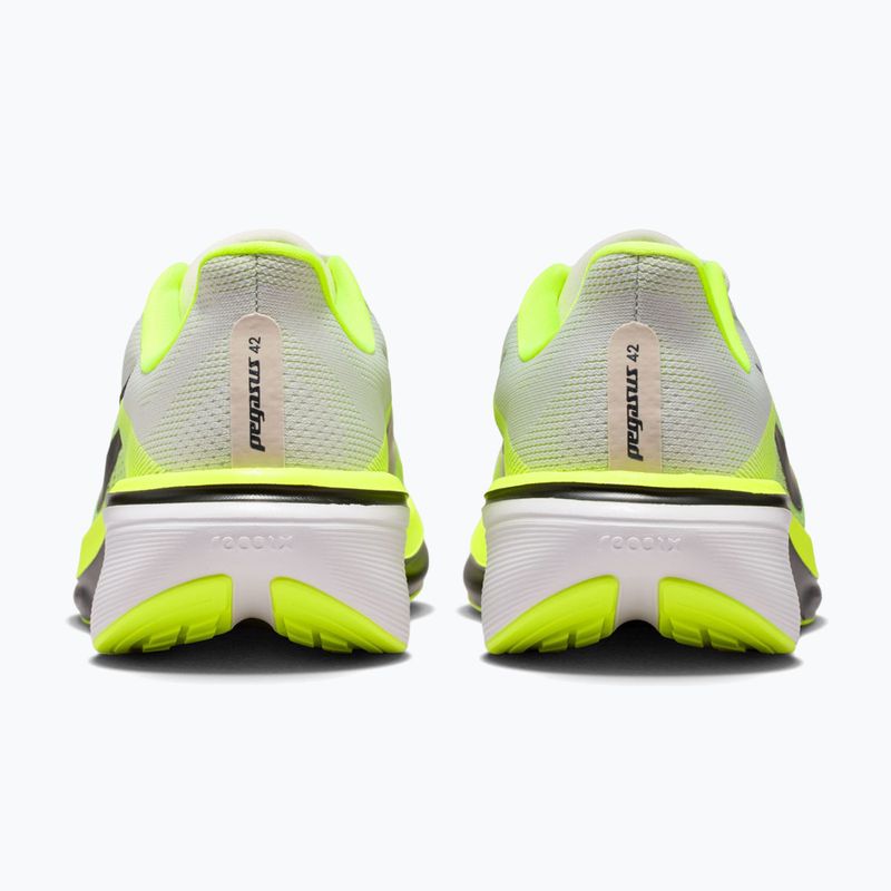 Pánské běžecké boty Nike Pegasus 42 photon dust/volt/white/black 6