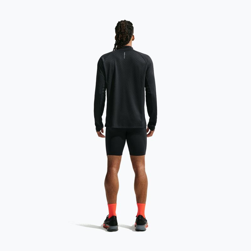 Pánská mikina Nike Stride black 3