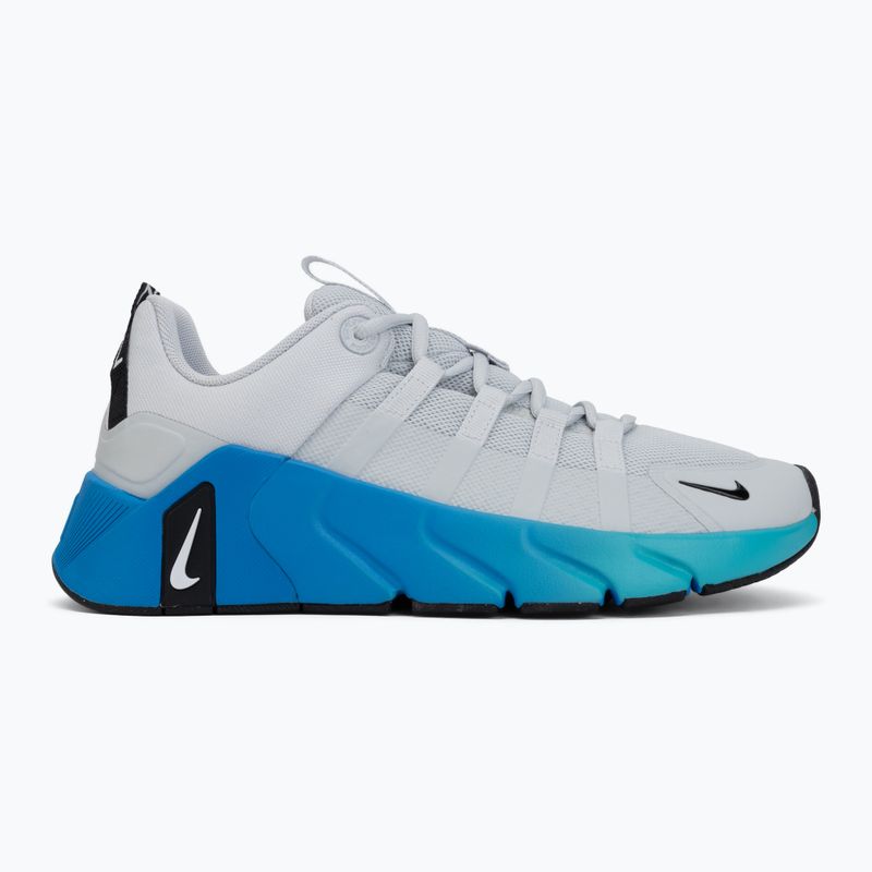 Pánské tréninkové boty Nike Free Metcon 7 pure platinum/dusty cactus/white 2
