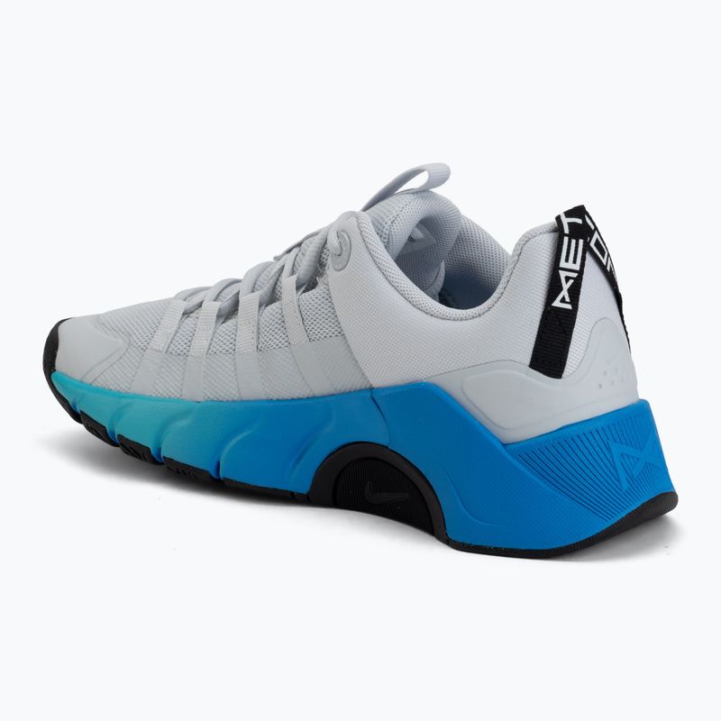 Pánské tréninkové boty Nike Free Metcon 7 pure platinum/dusty cactus/white 3
