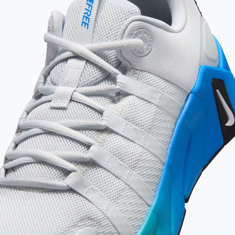 Pánské tréninkové boty Nike Free Metcon 7 pure platinum/dusty cactus/white 4