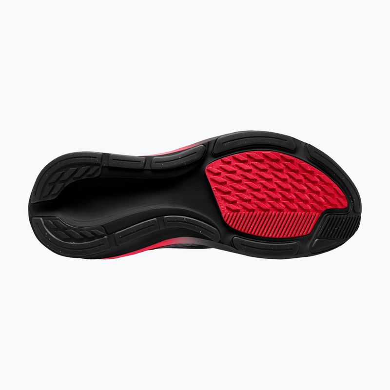 Pánské běžecké boty Nike Pegasus 42 black/university red/bright crimson 4