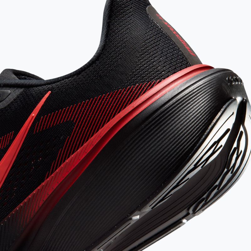 Pánské běžecké boty Nike Pegasus 42 black/university red/bright crimson 8