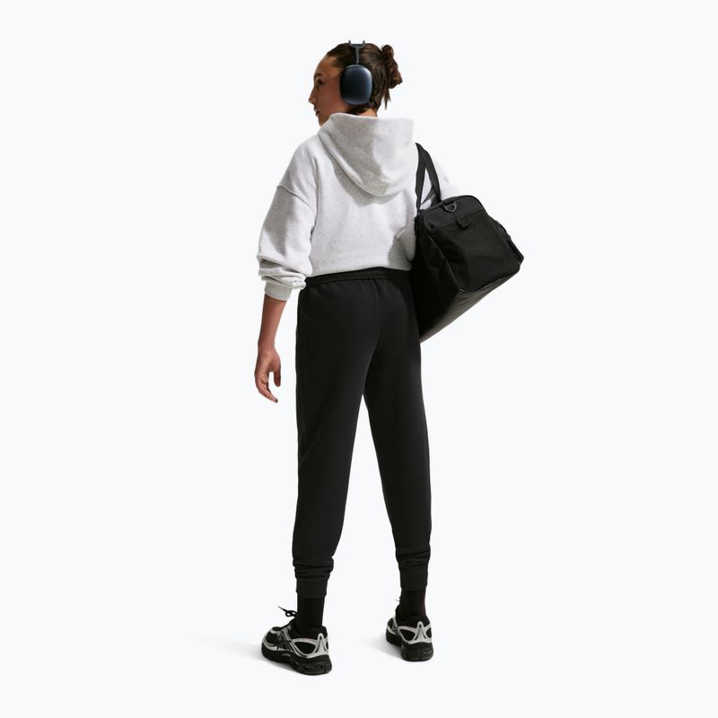 Dětské kalhoty Nike Sportswear Studio black/white 3