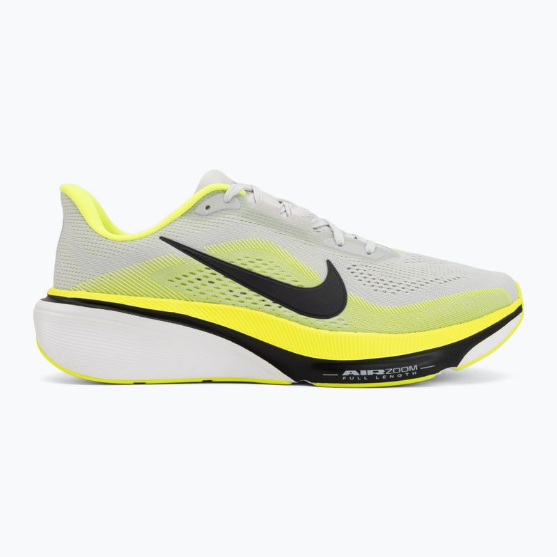 Pánské běžecké boty Nike Pegasus 42 photon dust/volt/white/black 2