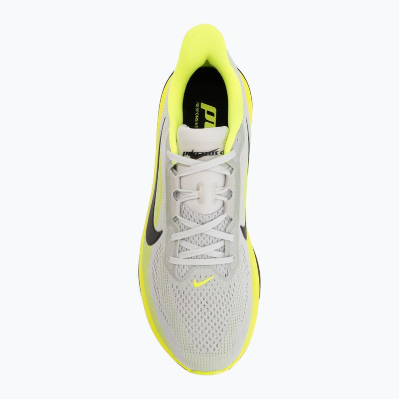 Pánské běžecké boty Nike Pegasus 42 photon dust/volt/white/black 5