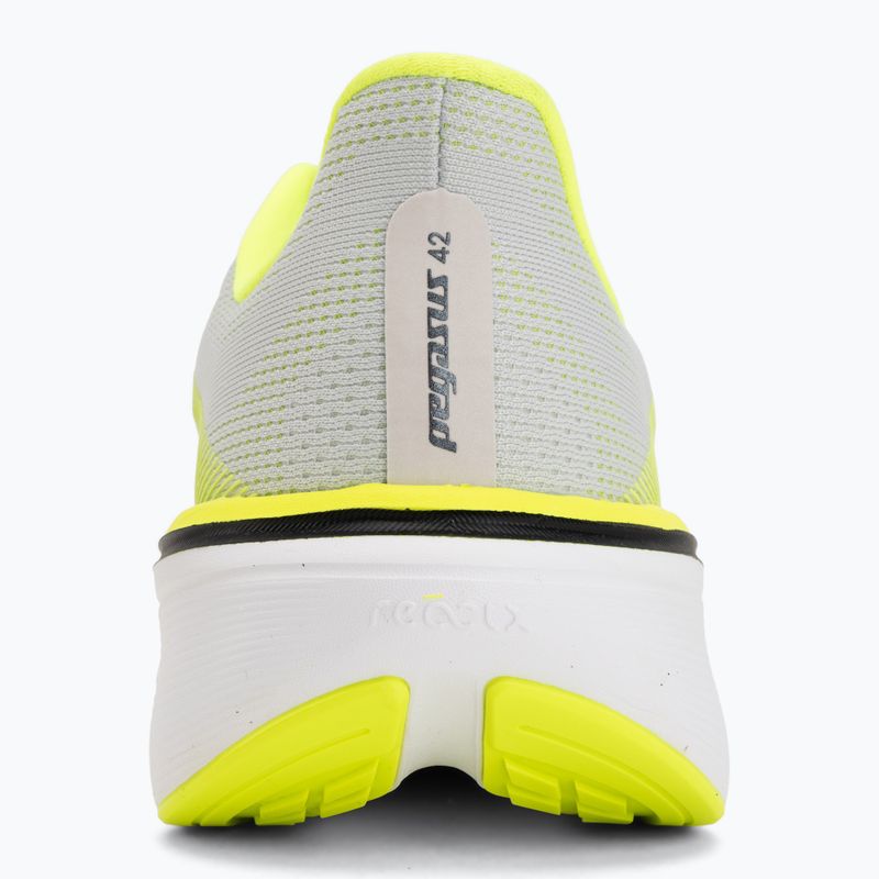 Pánské běžecké boty Nike Pegasus 42 photon dust/volt/white/black 6