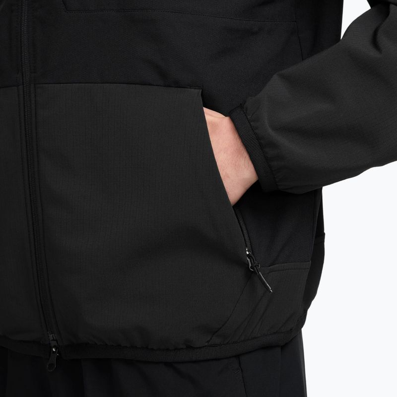 Pánská bunda Nike Unlimited black/black/black 3