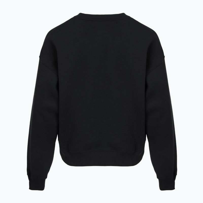 Dětská mikina Nike Sportswear Studio black/white 7