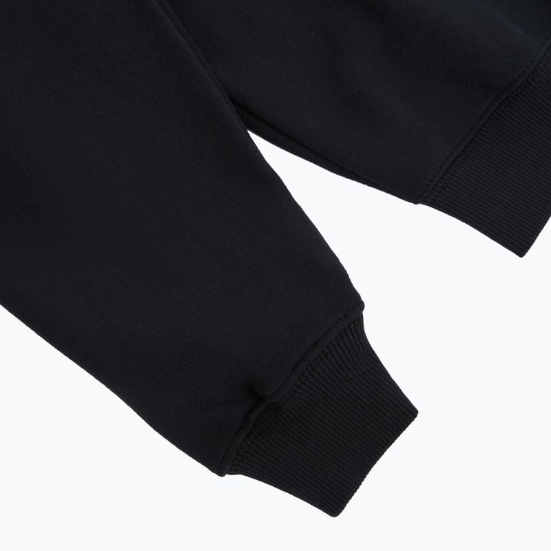 Dětská mikina Nike Sportswear Studio black/white 9