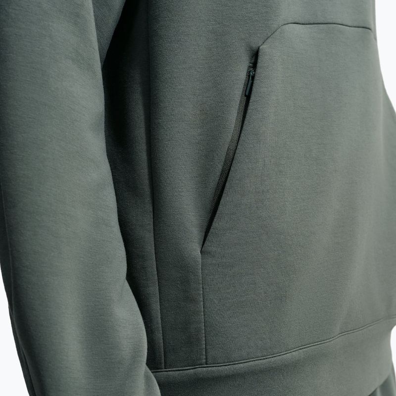 Pánská tréninková mikina Nike 24.7 ImpossiblySoft camo green/black/outdoor green 6