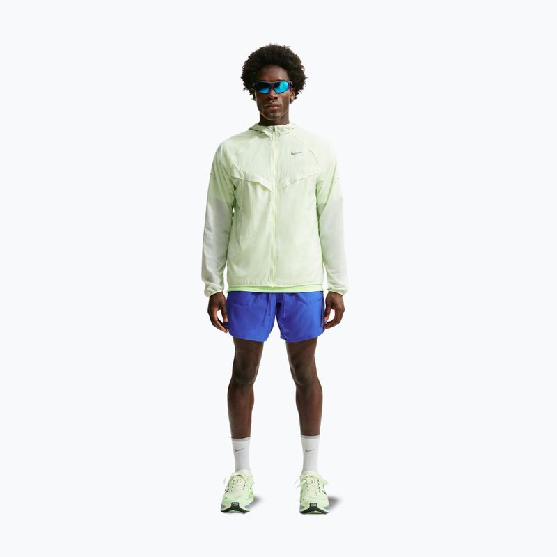 Pánské běžecké šortky Nike Stride Dri-Fit Brief-Lined 7" hyper royal 2