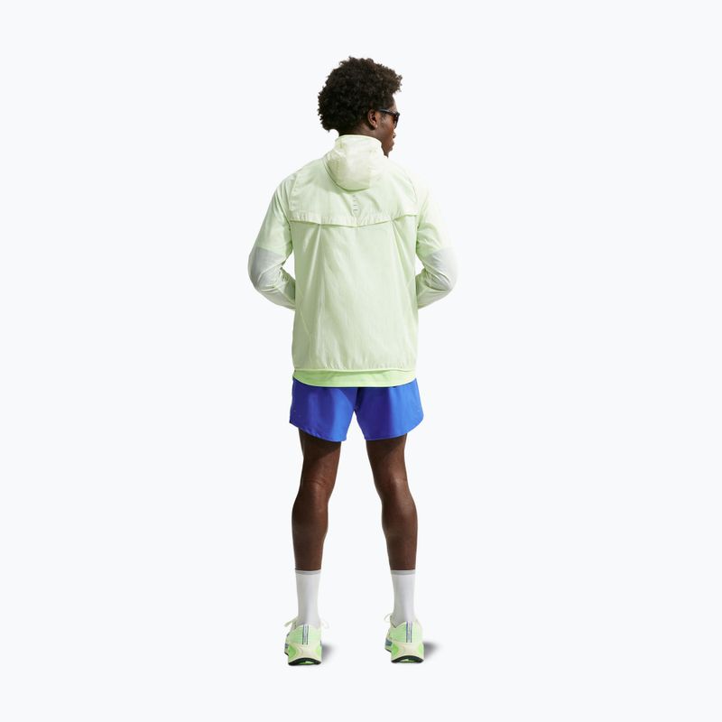 Pánské běžecké šortky Nike Stride Dri-Fit Brief-Lined 7" hyper royal 3