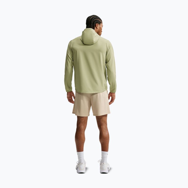 Pánská bunda Nike Form dusty olive 3