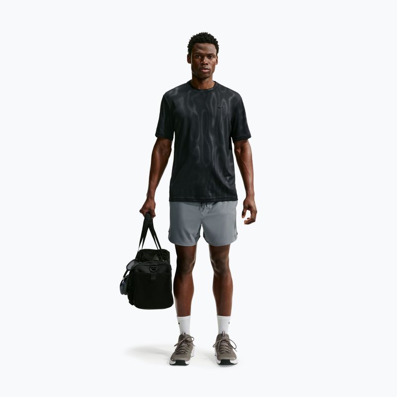 Pánské tričko Nike N.A.C. Primary black/black 2