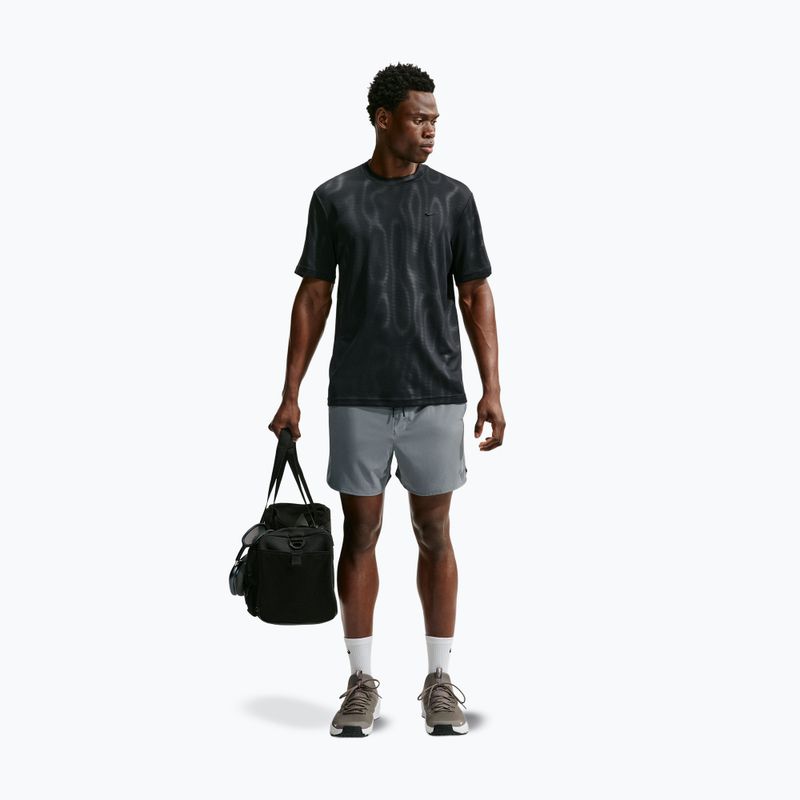 Pánské tričko Nike N.A.C. Primary black/black 6
