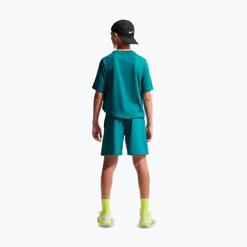 Dětské šortky Nike Multi Refresh bright spruce 3