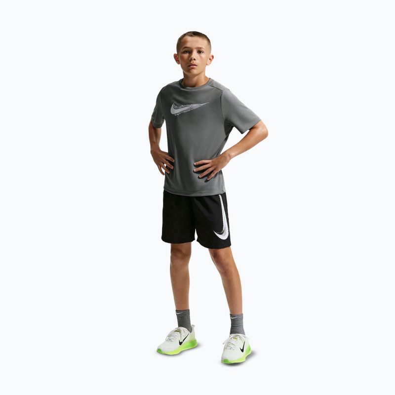 Dětské šortky Nike Multi Refresh black 2