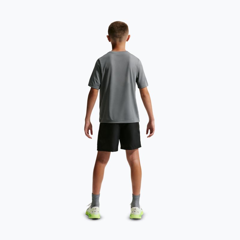Dětské šortky Nike Multi Refresh black 3