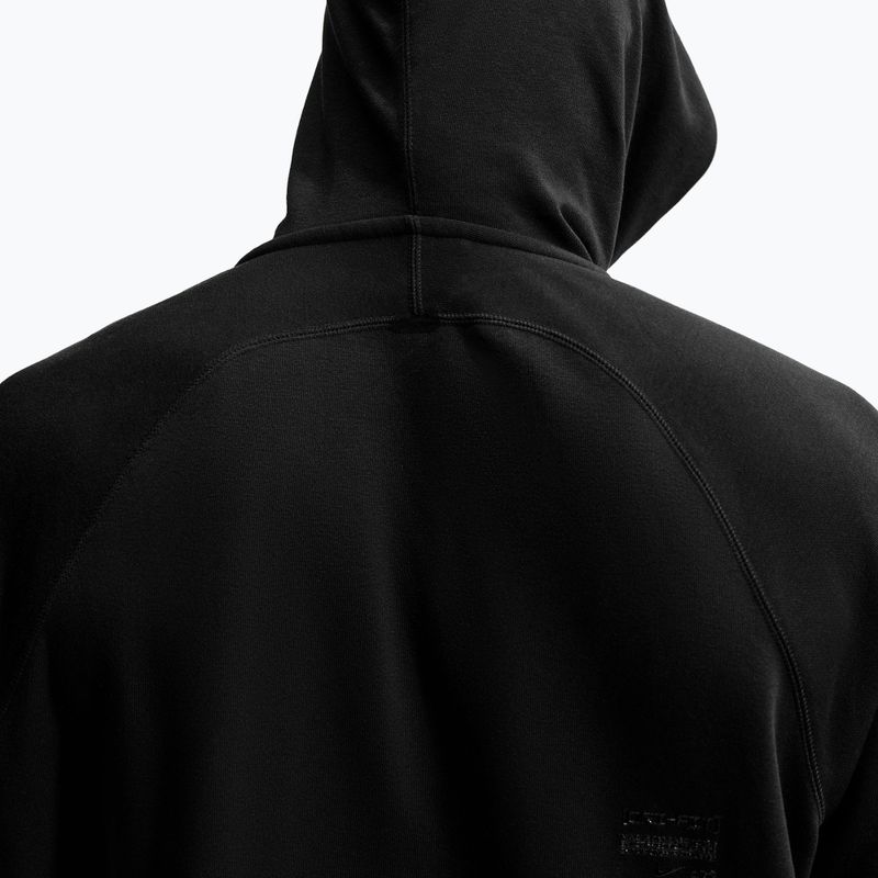 Pánská tréninková mikina Nike N.A.C. black/black 6