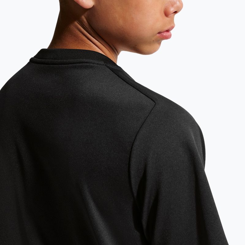 Dětské tričko Nike Multi Refresh black 5