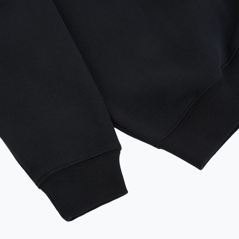 Dětská mikina Nike Sportswear Studio black/white 7