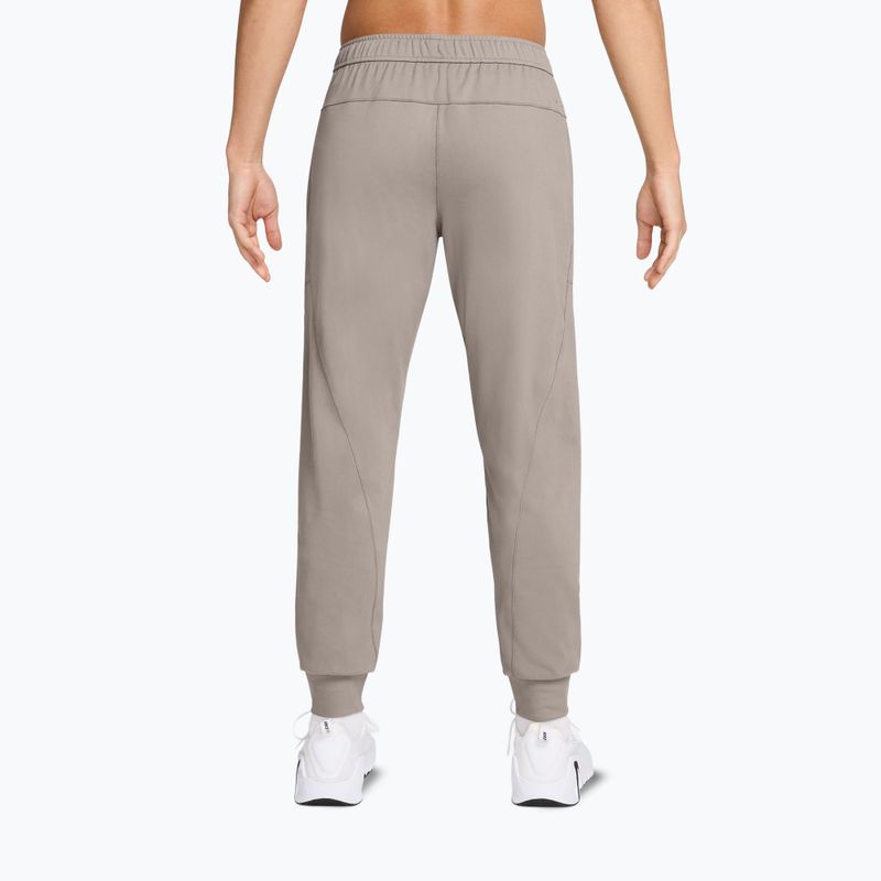 Pánské kalhoty Nike Primary NanoKnit moon particle/college grey/moon particle 2