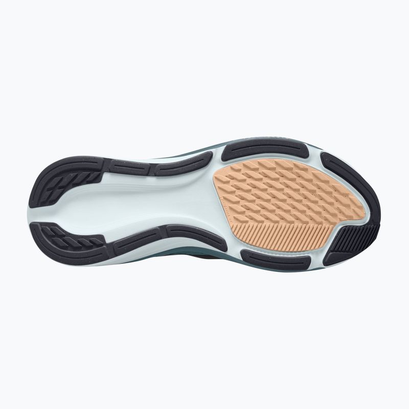 Pánské běžecké boty Nike Pegasus 42 pure platinum/work blue/dark obsidian 4