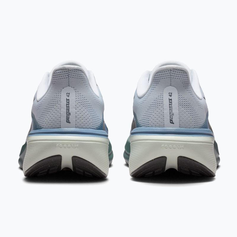 Pánské běžecké boty Nike Pegasus 42 pure platinum/work blue/dark obsidian 6