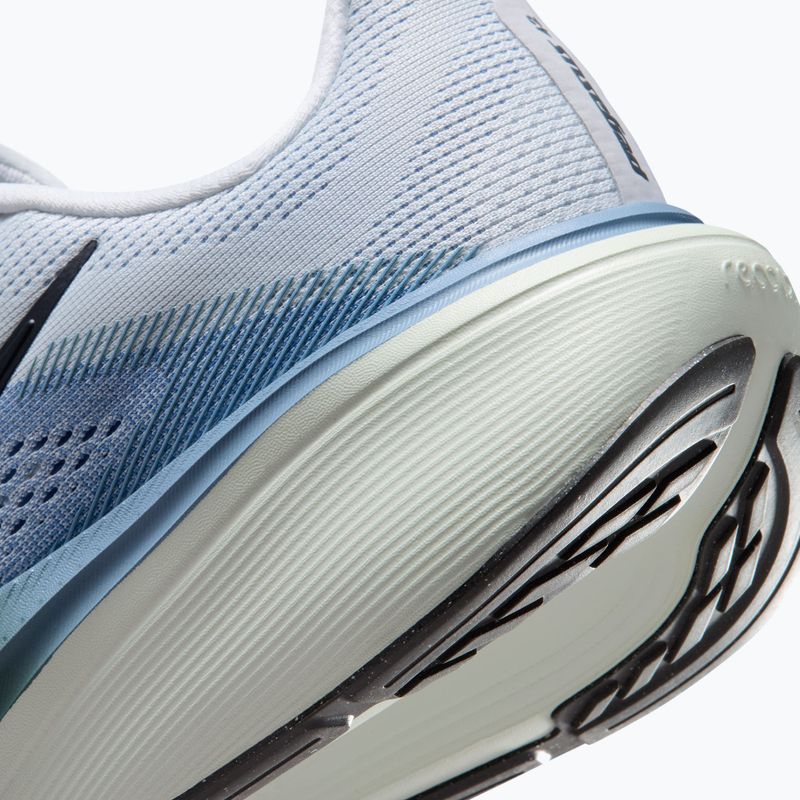 Pánské běžecké boty Nike Pegasus 42 pure platinum/work blue/dark obsidian 8