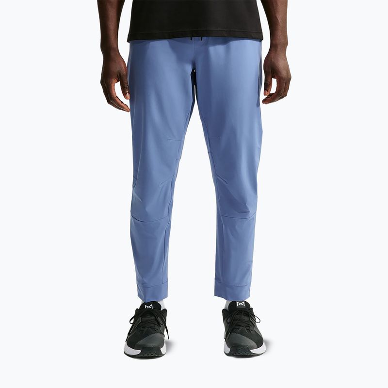 Pánské kalhoty Nike Unlimited indigo storm/black/indigo storm 7