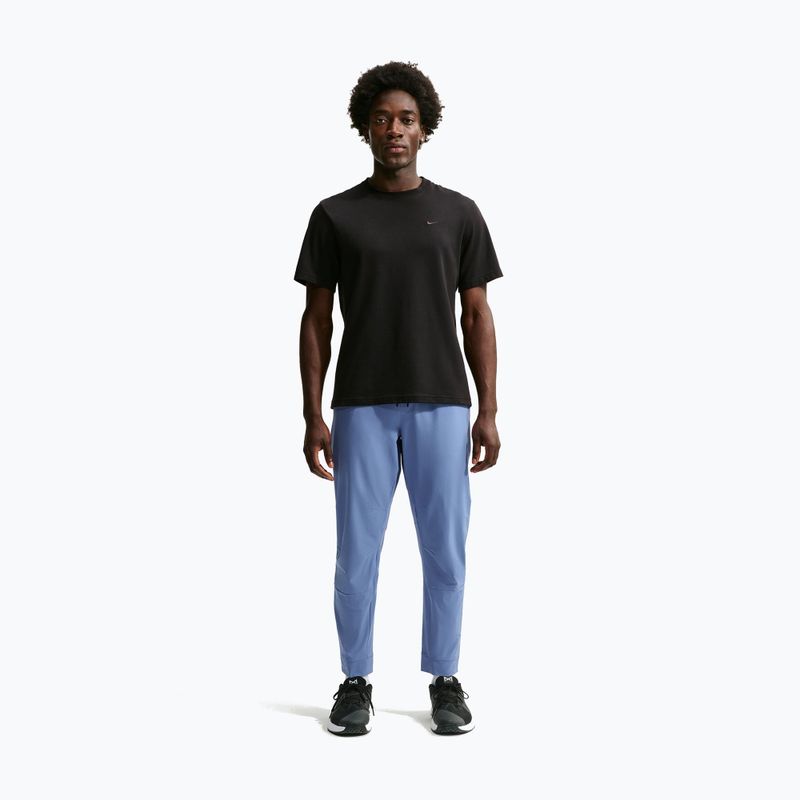 Pánské kalhoty Nike Unlimited indigo storm/black/indigo storm 2