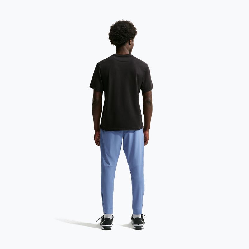 Pánské kalhoty Nike Unlimited indigo storm/black/indigo storm 3