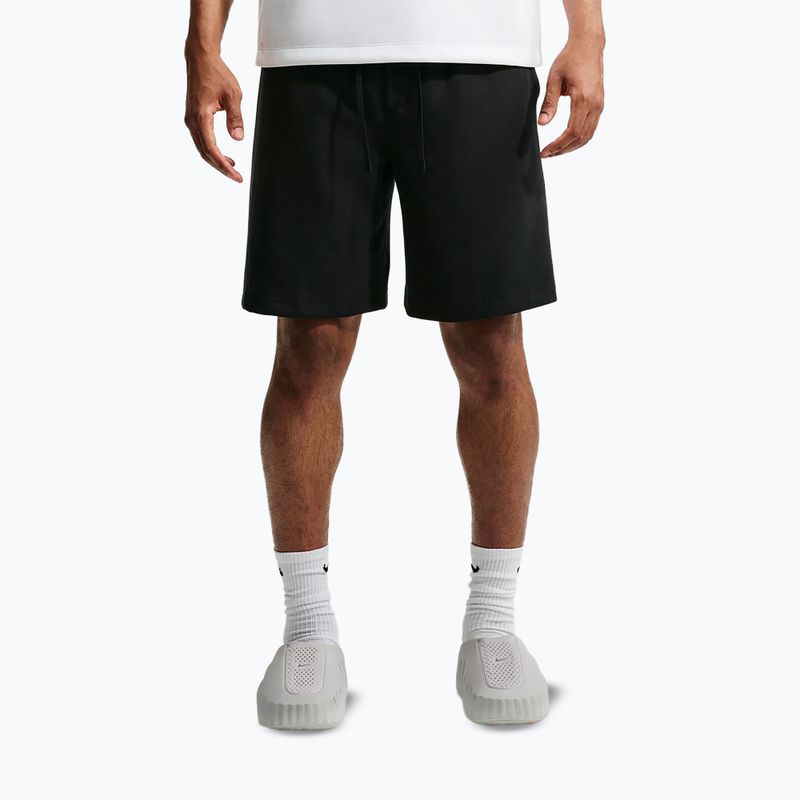Pánské tréninkové šortky Nike 24.7 ImpossiblySoft black/black/dark smoke grey 7