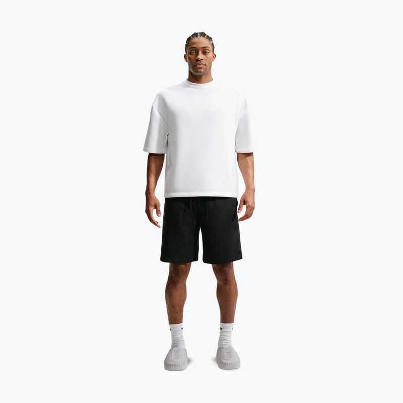 Pánské tréninkové šortky Nike 24.7 ImpossiblySoft black/black/dark smoke grey 2