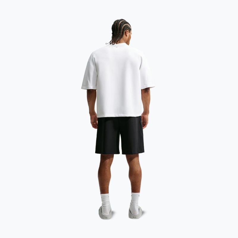 Pánské tréninkové šortky Nike 24.7 ImpossiblySoft black/black/dark smoke grey 3