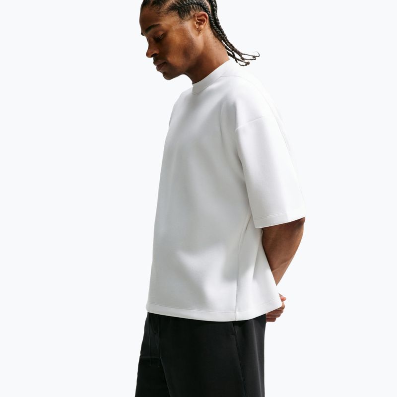 Pánské tréninkové šortky Nike 24.7 ImpossiblySoft black/black/dark smoke grey 5