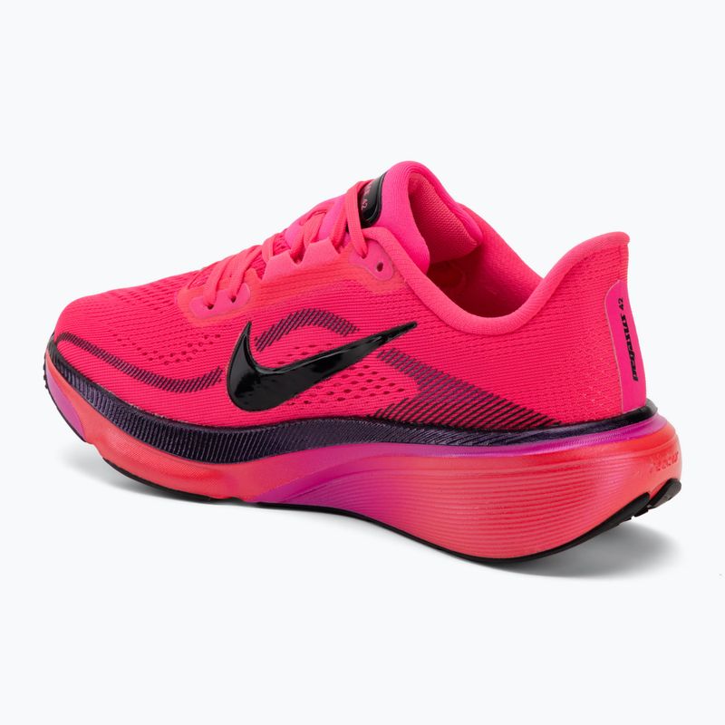 Dámské běžecké boty Nike Pegasus 42 hyper pink/laser crimson/black 3