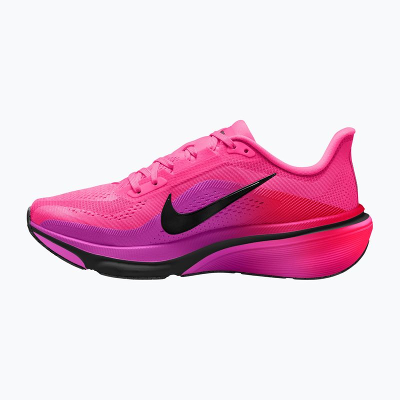 Dámské běžecké boty Nike Pegasus 42 hyper pink/laser crimson/black 2