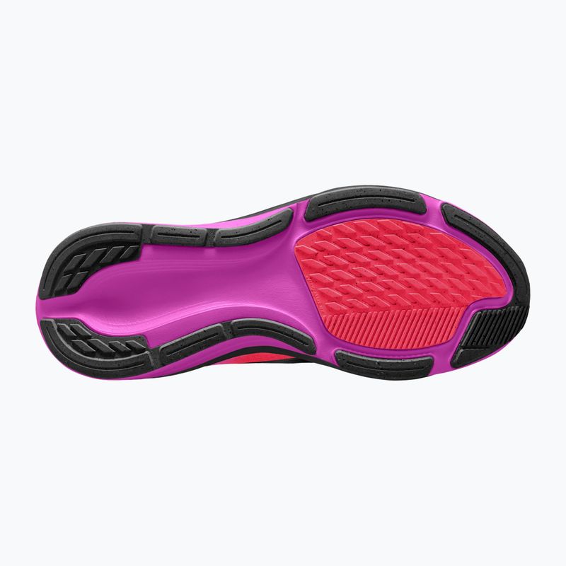 Dámské běžecké boty Nike Pegasus 42 hyper pink/laser crimson/black 3