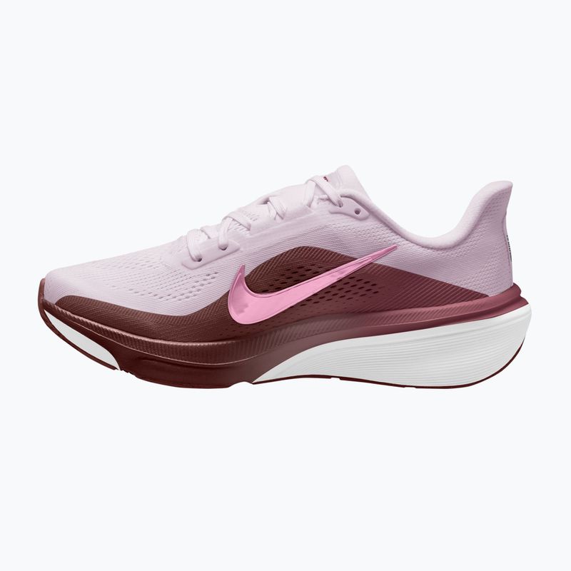 Dámské běžecké boty Nike Pegasus 42 bleached lilac/mystic dates/pink rise 2