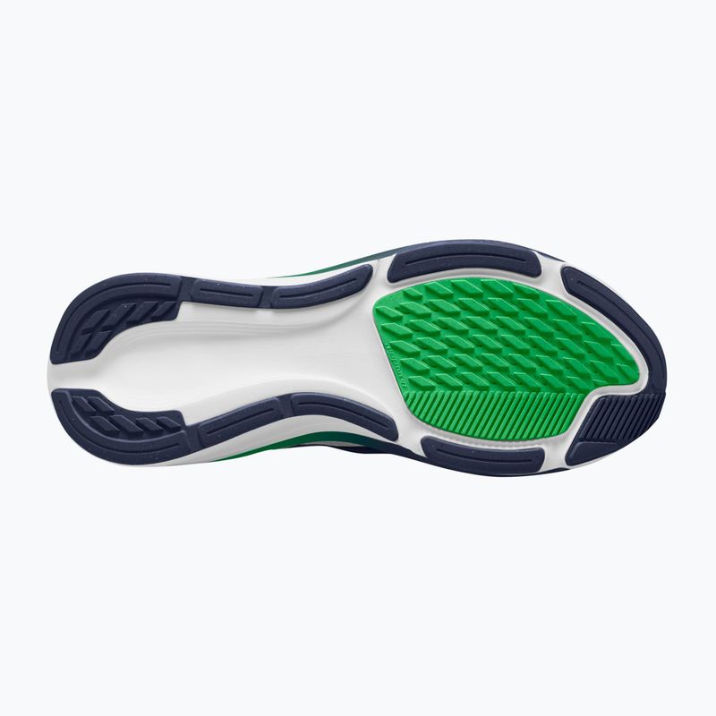 Pánské běžecké boty Nike Pegasus 42 white/green spark/midnight navy 3