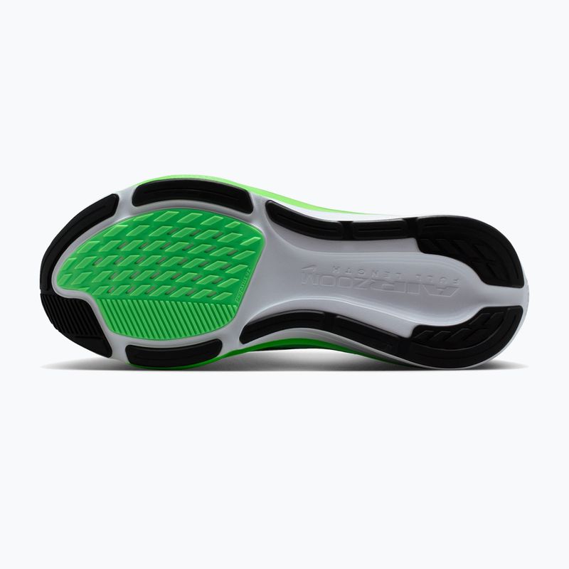 Dámské běžecké boty Nike Pegasus 42 white/green strike/metallic silver 4