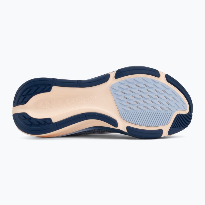 Dámské běžecké boty Nike Pegasus 42 hydrogen blue/mystic navy/aluminum/white 4