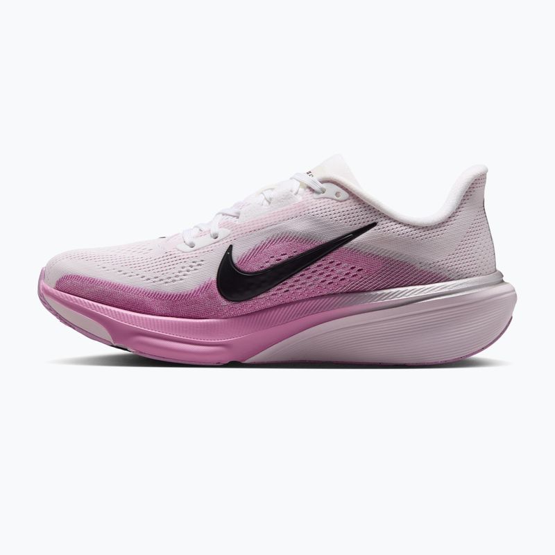 Dámské běžecké boty Nike Pegasus 42 white/light magenta/bleached lilac/black 2