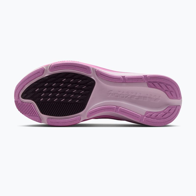 Dámské běžecké boty Nike Pegasus 42 white/light magenta/bleached lilac/black 4