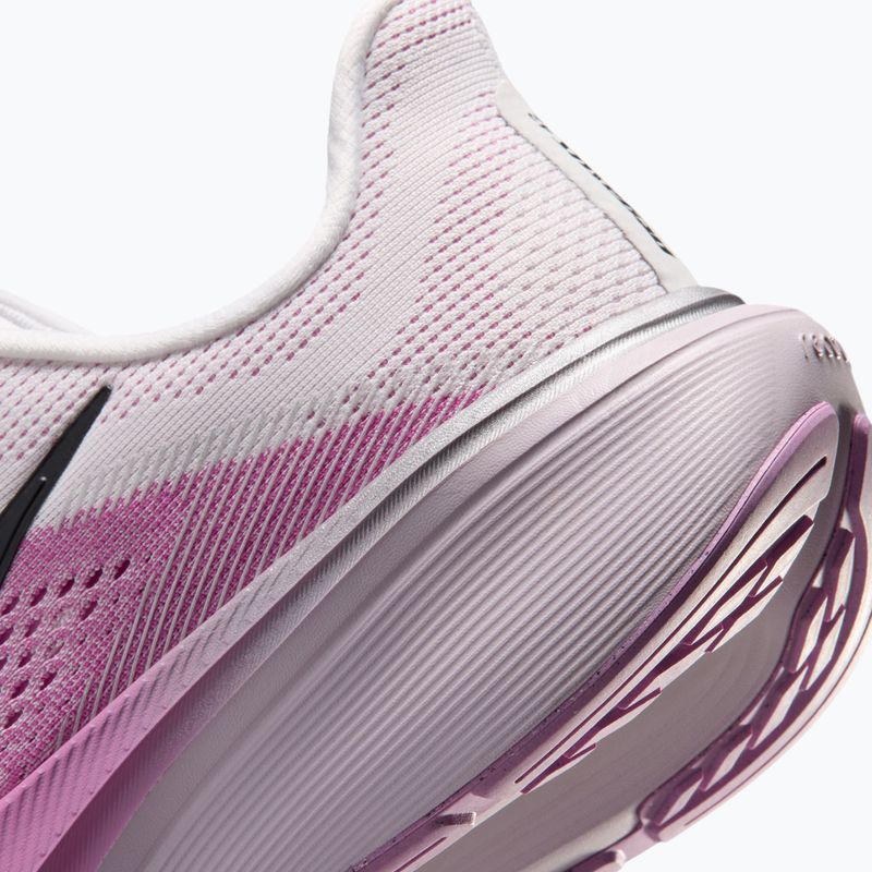 Dámské běžecké boty Nike Pegasus 42 white/light magenta/bleached lilac/black 8